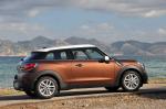 Mini Paceman Cooper S 2012 года
